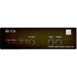TOA Electronics Single-Channel Micro Install Amplifier - AV-60S-AM - Creation Networks