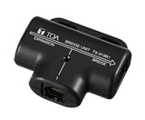 TOA Electronics Single Wired Station Bridge Unit for TS-910 - TS-919B1 - Creation Networks