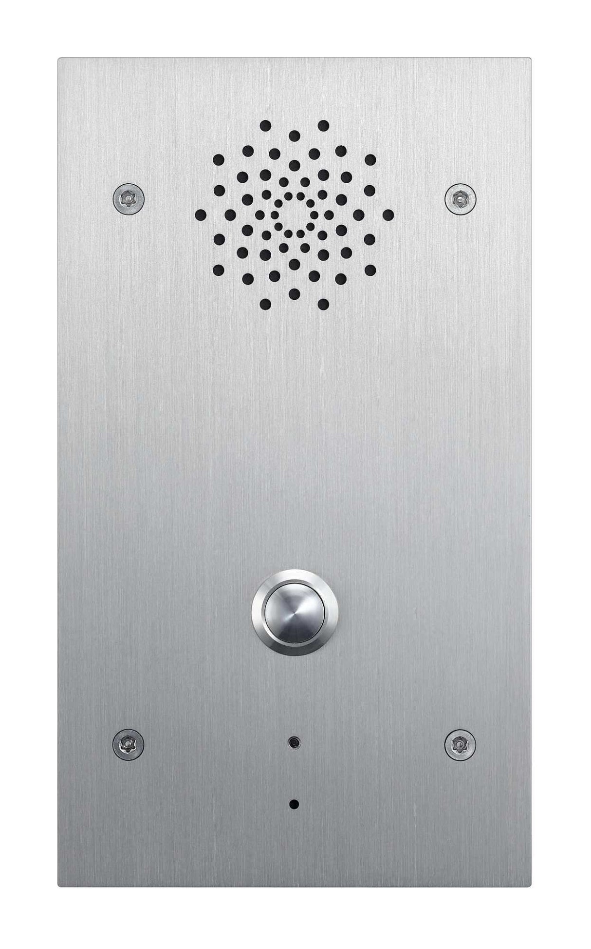 TOA Electronics SIP Audio Door Station - N-SP80AS1 - Creation Networks