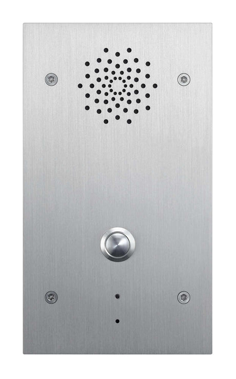 TOA Electronics SIP Audio Door Station - N-SP80AS1 - Creation Networks