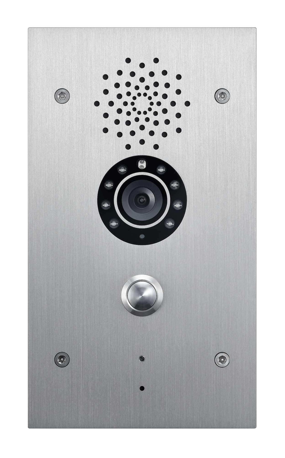 TOA Electronics SIP Video Door Station - N-SP80VS1 - Creation Networks