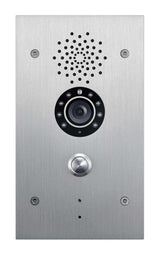 TOA Electronics SIP Video Door Station - N-SP80VS1 Intercoms TOA