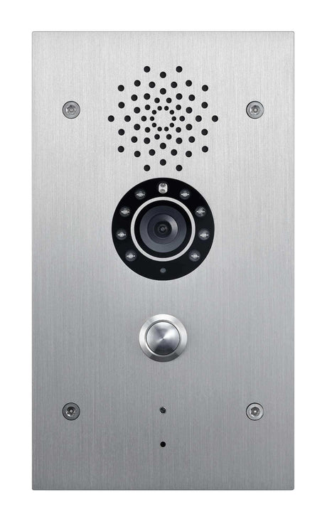 TOA Electronics SIP Video Door Station - N-SP80VS1 - Creation Networks