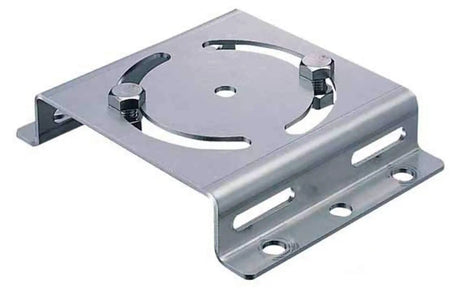 TOA Electronics Speaker Mount Bracket - SP-201 - Creation Networks