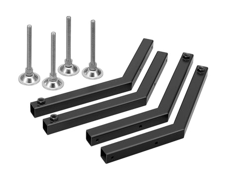 TOA Electronics SR-C Series Rigging Support Bracket - SR-SB8 - Creation Networks