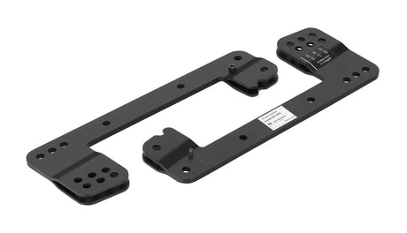 TOA Electronics SR-C Series- Tilt Joint Mounting Bracket - SR-TP8 - Creation Networks