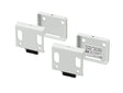 TOA Electronics SR-H Series Wall Mounting Bracket - SR-WB3 - Creation Networks