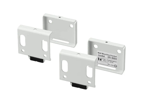 TOA Electronics SR-H Series Wall Mounting Bracket - SR-WB3 - Creation Networks