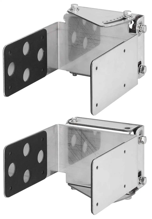 TOA Electronics SR-S Series Wall Mount Bracket (Outdoor) - SR-WB4WP - Creation Networks