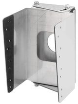 TOA Electronics SR-S Series Wall Tilt Bracket (Outdoor) - SR-TB4WP Intercoms TOA