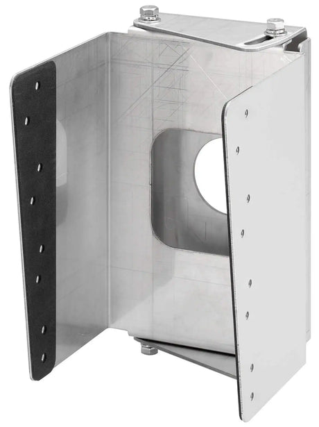 TOA Electronics SR-S Series Wall Tilt Bracket (Outdoor) - SR-TB4WP - Creation Networks