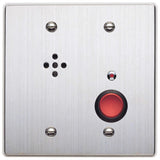 TOA Electronics Sub-station (Emergency Use) - RS-180 Intercoms TOA