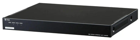 TOA Electronics Sub-station Interface Unit - N-8000RS CU - Creation Networks