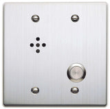 TOA Electronics Sub-station (Outdoor Vandal-Resistant Type) - RS-170 Intercoms TOA