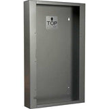 TOA Electronics Surface-Mount Back Box for 900 Series In-Wall Mixer / Amplifiers - BX-9S Intercoms TOA