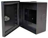TOA Electronics Surface Mount Lockbox - BX-41S Audio Components TOA