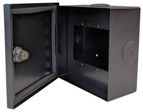TOA Electronics Surface Mount Lockbox - BX-41S - Creation Networks