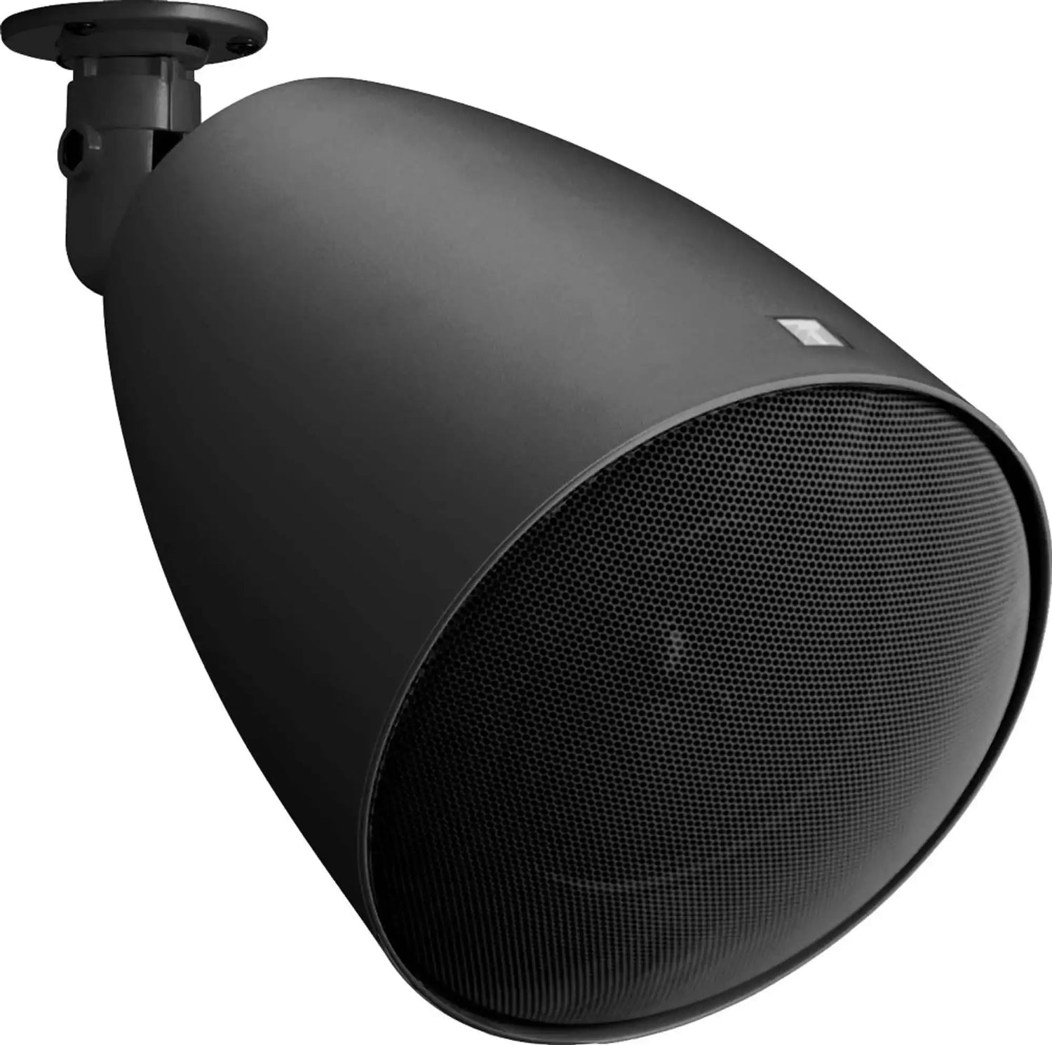 TOA Electronics Surface Mount Projection Type Speaker - Q-PJ-304BK Intercoms TOA