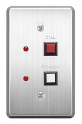 TOA RS-140 – Intercom Switch Panel Intercom Accessories TOA