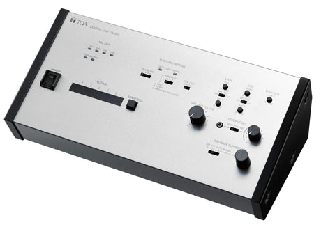 TOA Electronics System Controller With Voting and Simultaneous Interpretation - TS-910 US - Creation Networks