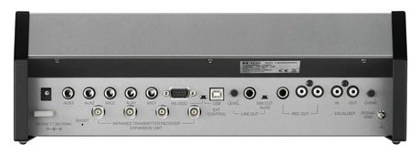 TOA Electronics System Controller With Voting and Simultaneous Interpretation - TS-910 US - Creation Networks