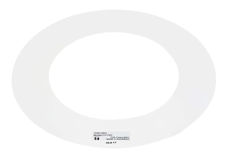 TOA Electronics Trim Ring - HY-TR1 - Creation Networks