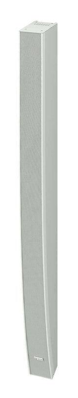 TOA Electronics Type H Slim Line Array- Long/Curved 20 Degrees - 8/360W - SR-H3S Speakers TOA