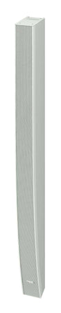 TOA Electronics Type H Slim Line Array- Long/Curved 20 Degrees - 8/360W - SR-H3S - Creation Networks