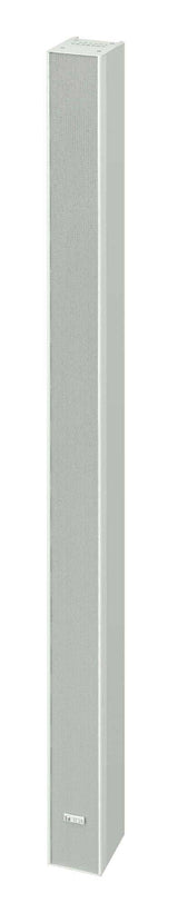 TOA Electronics Type H Slim Line Array- Long/Straight 0 Degrees- 8/360W - SR-H3L - Creation Networks