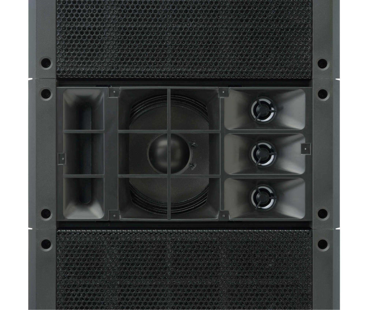 TOA Electronics Type T5 Line Array Speaker- 8/750W - SR-T5 - Creation Networks