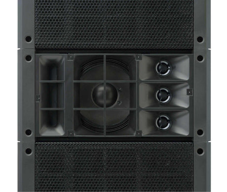 TOA Electronics Type T5 Line Array Speaker- 8/750W - SR-T5 - Creation Networks