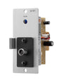TOA Electronics Unbalanced Line Input (RCA) - U-01R - Creation Networks