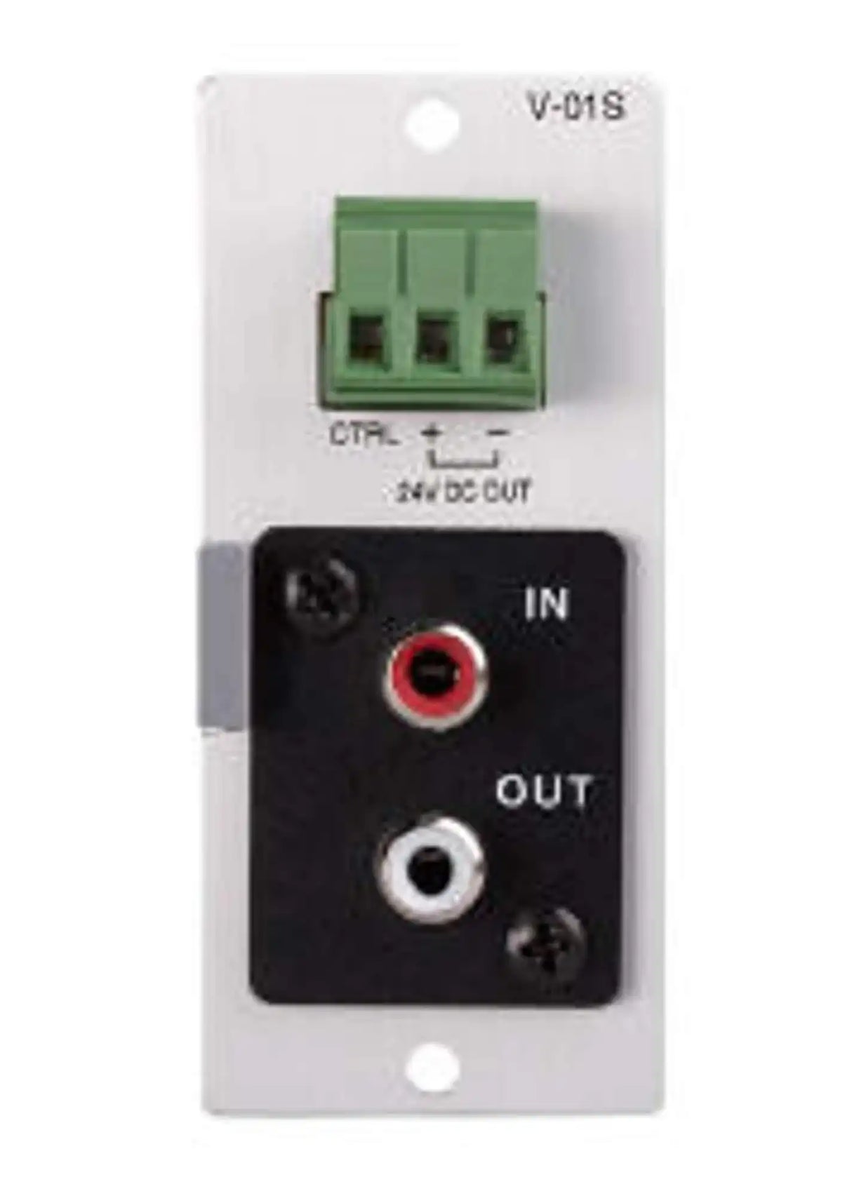 TOA Electronics VCA Module - V-01S - Creation Networks