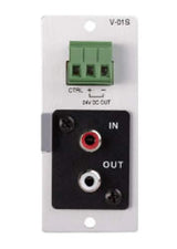 TOA Electronics VCA Module - V-01S Audio Components TOA