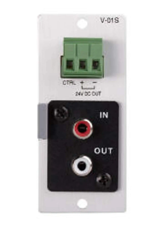 TOA Electronics VCA Module - V-01S - Creation Networks