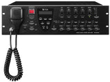 TOA Electronics Voice Alarm System Amplifier - VM-3240VA AMQ Audio Amplifiers TOA