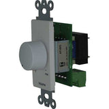 TOA Electronics Volume Control Attenuator Wall Plate (25 W) - AT-025 - Creation Networks