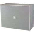 TOA Electronics Wall Mount 6" Woodbox Speaker (Pair) - BS-678 - Creation Networks