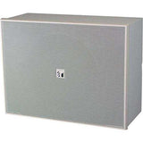 TOA BS-678 – Wall-Mount Woodbox Speaker (Pair) Speakers TOA