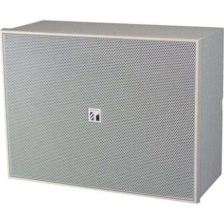 TOA Electronics Wall Mount 6" Woodbox Speaker (Pair) - BS-678 - Creation Networks