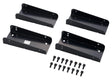 TOA Electronics Wall Pan Bracket for SR-T5 - SR-PB5 - Creation Networks