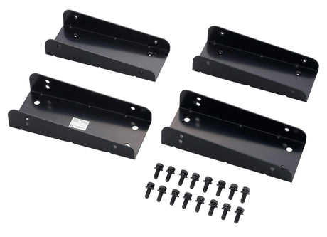 TOA Electronics Wall Pan Bracket for SR-T5 - SR-PB5 - Creation Networks