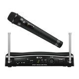 TOA Electronics Wireless Set - WM-5225-AM -M1 Microphones TOA