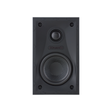 Sonance VP42 – Visual Performance Small Rectangle Speaker In-Wall Speakers Sonance