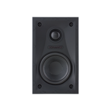 Sonance VP42 – Visual Performance Small Rectangle Speaker In-Wall Speakers Sonance
