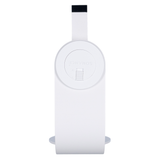 Sonance PS-S85T C-Bracket White – Speaker Mounting Bracket Speaker Accessories Sonance
