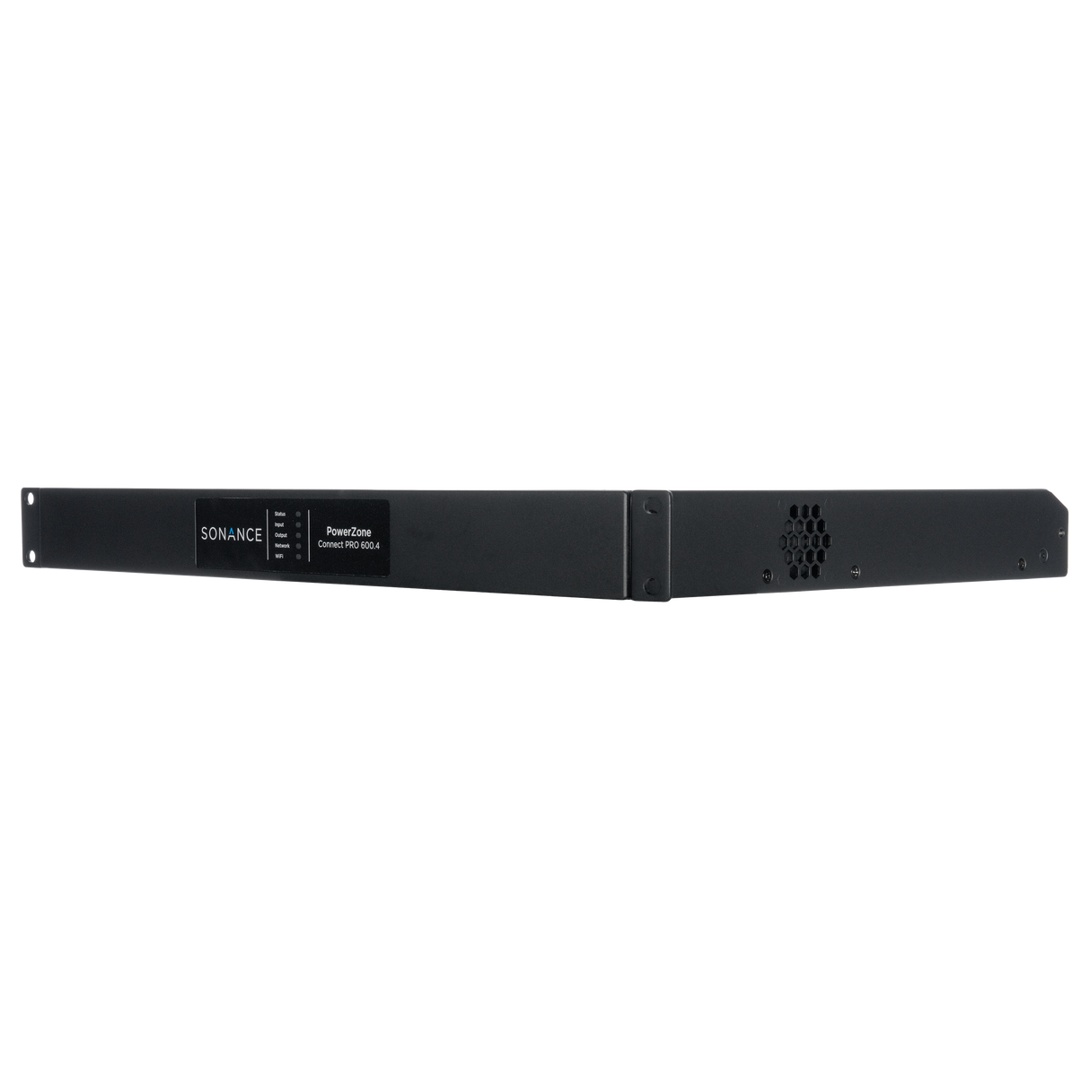 Sonance PowerZone Connect PRO 600.4 – 4-Channel Zone Amplifier Amplifiers Sonance