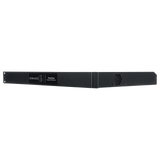 Sonance PowerZone Connect PRO 600.4 – 4-Channel Zone Amplifier Amplifiers Sonance