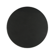 Sonance Grille PS-C83/P83 – Black 8-Inch Trimless Replacement Grille Speaker Accessories Sonance