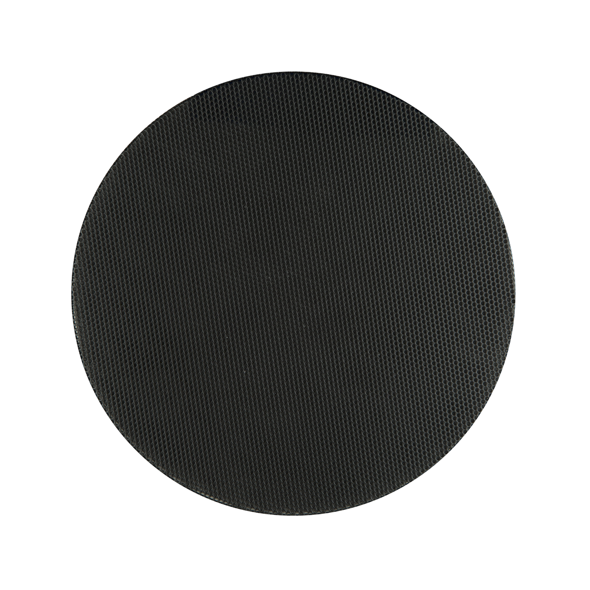 Sonance Grille PS-C83/P83 – Black 8-Inch Trimless Replacement Grille Speaker Accessories Sonance